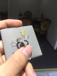 -威德钻石-克拉钻大本营(南京东路店)