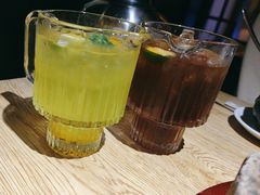 -嫩芽 ·地道重庆菜(十八梯露台夜景店)