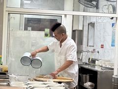 -汪家馄饨(集庆路店)