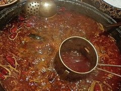 -旧街市鲜货老火锅(大光路店)