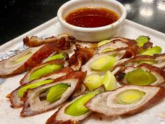 脆皮大肠-旺达·福州菜(正大广场店)