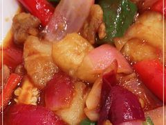 -大唐靓汤江门私房菜(景田店)
