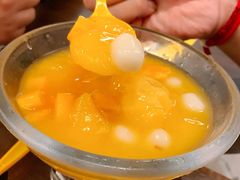 -许留山(梳士巴利道店)