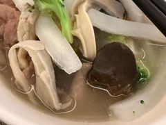 -深圳好日子皇冠假日酒店