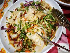 -西贝莜面村(近铁城市广场店)