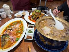-那家老院子东北菜·饺子·小鸡炖蘑菇(艳华街店)