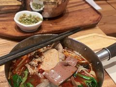 -小满手工粉(上海月星环球港店)