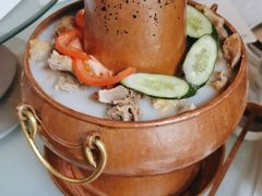 -云里小坐·小院里·团建·宴请·下午茶(三圣乡店)