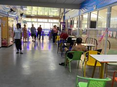 -奥龙堡游泳馆(广纸店)