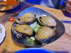 -质烤烤物·活烤海鲜(质烤总店)