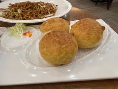 -富豪酒家(正大广场店)