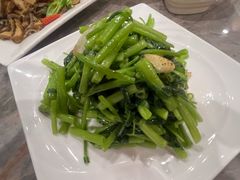 空心菜-阿锦面线(红春商务楼店)