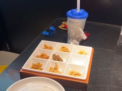 -探鱼·鲜青椒爽麻烤鱼(广州花都来又来店)