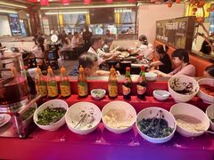 -巴蜀大将火锅(春熙店)