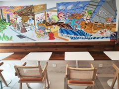 -Line来恩咖啡(石厦花园店)