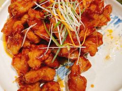 -大眼锅贴水饺(河东店)