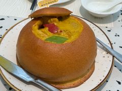 -大树餐厅(朝阳大悦城店)