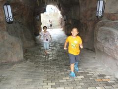 -哈尔滨文化公园