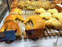-BreadTalk面包新语·烘焙蛋糕(海岸城店)