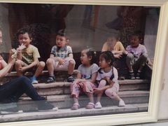 -黄浦区瑞金二路社区文化活动中心