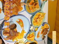 -简荟厨·西式简餐(花都雅乐城店)