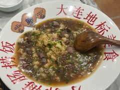 -小郭私房菜·海肠捞饭店(学士街店)