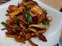 -宏记广东客家菜(丰汇店)