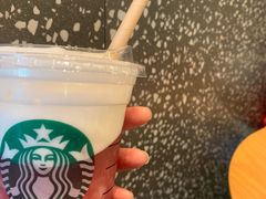 -星巴克(佛山南海万科店)