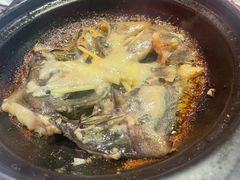 -老班长·小龙虾·鲜货烧烤大排档(金街美地店)
