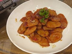 -小户人家(循礼门南国中心店)