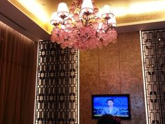 灯-南阳建业森林半岛假日酒店