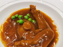 -徽品轩·徽菜馆·地道徽菜(合作经济广场店)