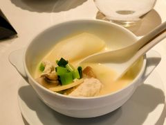 农家盐卤豆腐煲-新荣记(建国门外大街店)