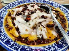 -金三可市井水煮鱼(金碧园店)