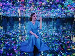 -天津梵高星空艺术馆(天河城旗舰店)