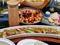 -君霖海鲜私房菜(春柳店)