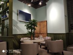 -仙踪林(江燕路万科里店)