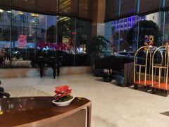 -长沙小天鹅戴斯酒店