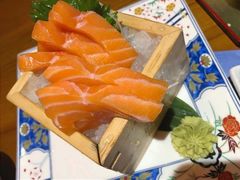 -有喜屋·深夜食堂(北京西路店)