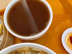 红豆汤-知味观(翡翠城店)