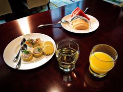 -北京首都机场希尔顿酒店