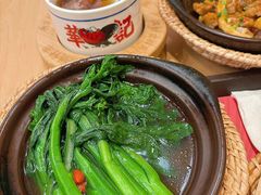 -华记煲仔华·煲仔饭(市桥易发店)