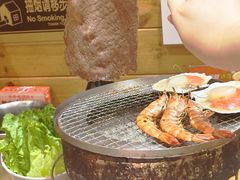 -牛也烧肉(摩尔城店)
