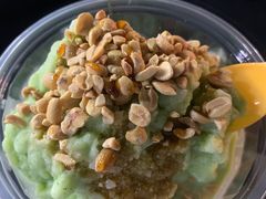 -夏食光安顺小舒冰粉冰浆(甲秀楼店)