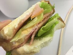 -御蝶坊生日蛋糕KNAC(创业店)