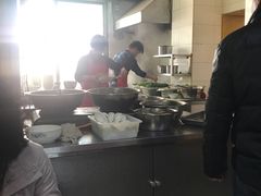 -欣达面馆(天桥支路店)