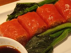 -正元希尔顿逸林酒店-御玺中餐厅