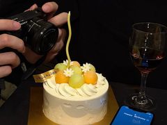 -chuchulab日式短蛋糕(粤海天地店)