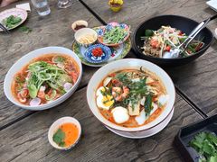泰式炒河粉-Ginger(兴国路店)