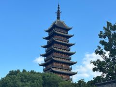 -虞山风景区